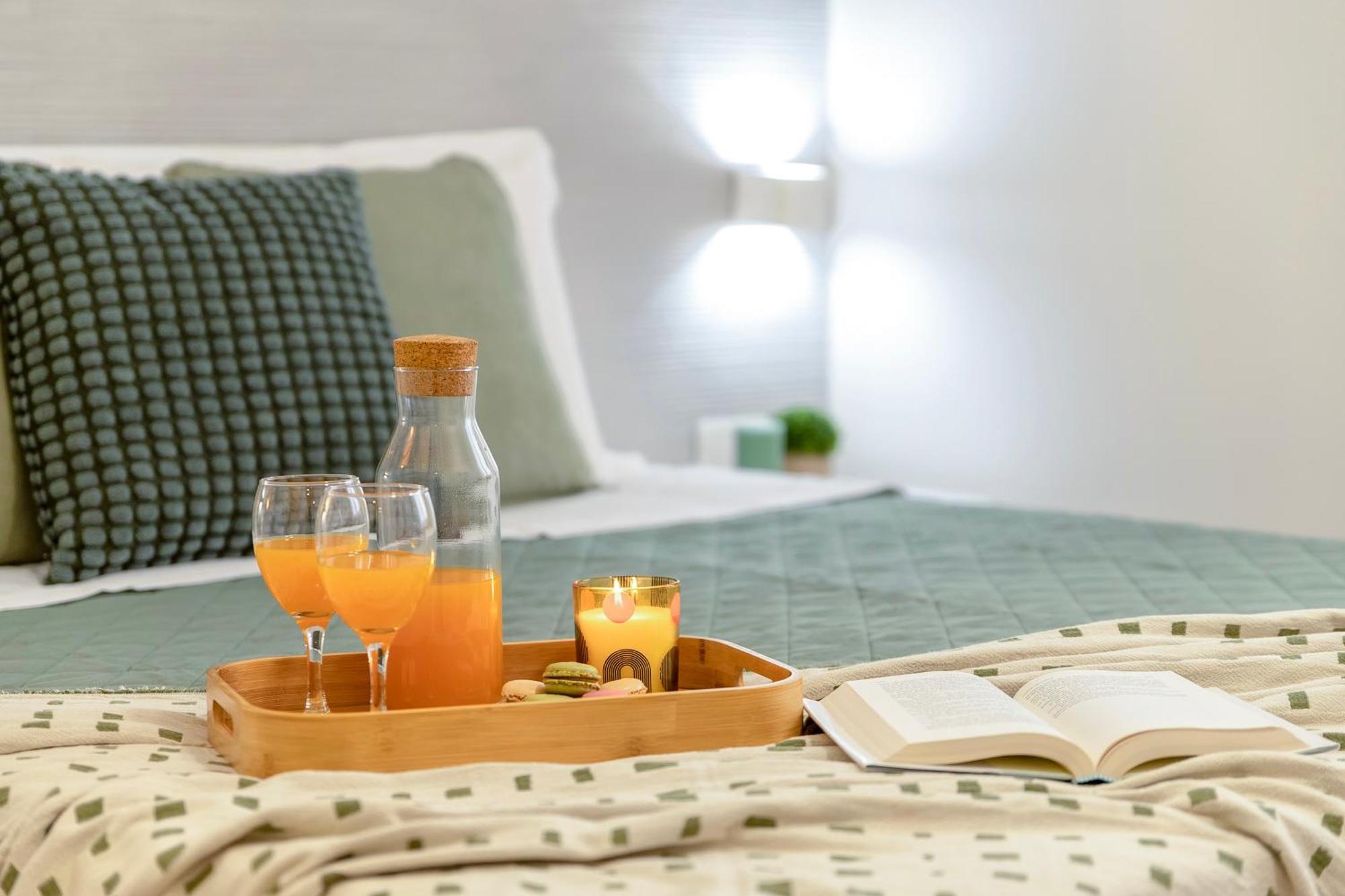 Appartement Casa Anto - Charming 50 Meters From The *